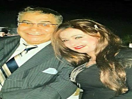 زوجة سعيد طرابيك تحيئ ذكرى وفاته الـ 9 6 IMG 20241120 WA0028