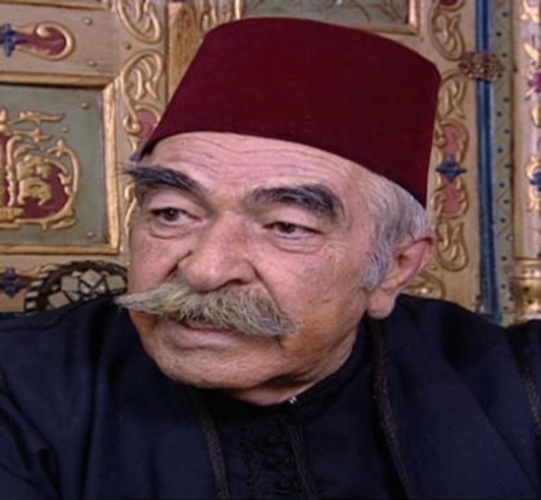 صاحب 7 لغات.. الفنان عبد الرحمن ال رشي 4 IMG 20241124 WA0018