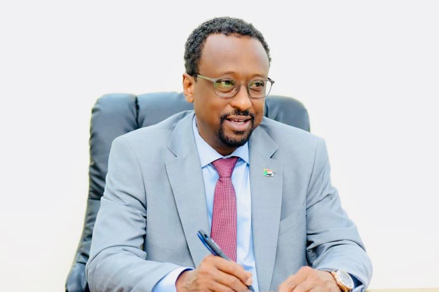 الأعيسر : خدمة الشعب مسؤولية وأمانة 7 الأعيسر ٣