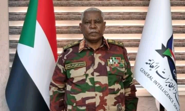 عبد الله محمد علي بلال يكتب : جهاز المخابرات و التحدي 4 الامن