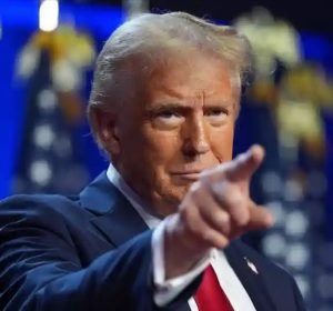 هدية قطرية لترامب تثير الرأي العام الأمريكي 3 ترامب