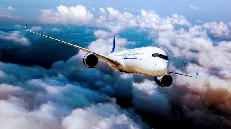 بشأن مطار نيالا : جرس انزار للأجهزة الرسمية 5 طائرة