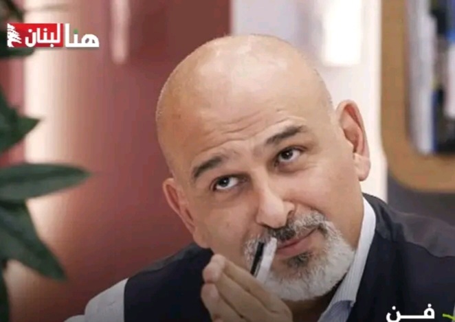 جمال سليمان المناهض لحكم الرئيس السابق بشار الأسد ،يبعث رسالة له في مكان لجوئه في روسيا تضمنت عبارة من مسلسل شهير للممثل البارز   6 1734265948506