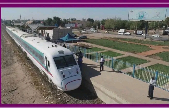 نجاة عدد كبير من ركاب "قطاع الشرق " 5 1735045142721