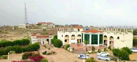 منتجع سياحي بشرق السودان يعلن إستقبال فئة من المجتمع مجانا  1 1735317314319