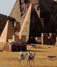 نستولوجيا الحضارة الفرعونية والحضارة النوبية : تفاعل وتأثير عبر التاريخ 3 IMG 20241210 WA0125