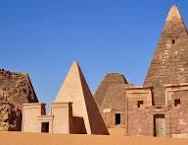 نستولوجيا الحضارة الفرعونية والحضارة النوبية : تفاعل وتأثير عبر التاريخ 2 IMG 20241210 WA0127