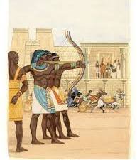 تعدد الحضارات في السودان : تاريخ طويل من التنوع الثقافي 2 IMG 20241212 WA0112