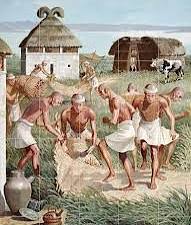 الحضارة السومرية : نشأتها وأثرها 4 IMG 20241213 WA0209