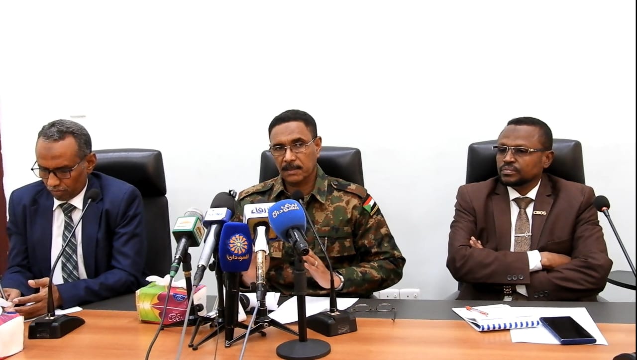 والي كسلا : استبدال العملة مثل العلاج بالكي 5 IMG 20241214 WA0099