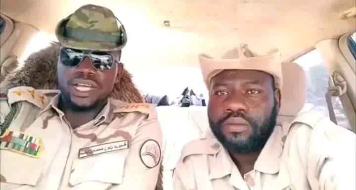 مصير دسيس مان 5 دسيس مان دعم