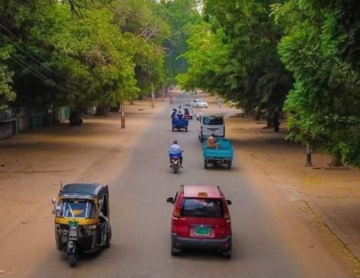 وروحي ليه مشتهية ودمدني 5 ودمدني