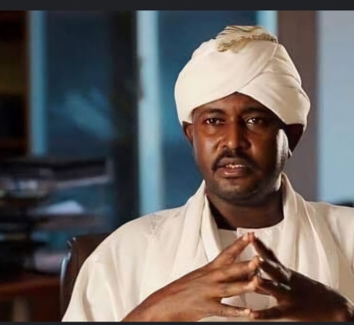 الصادق الرزيقي يكتب :   مستقبل القبائل العربية بعد هزيمة الدعم السريع في السودان   6 Screenshot ٢٠٢٥٠١٣٠ ١٩٢٥٤٥ Google