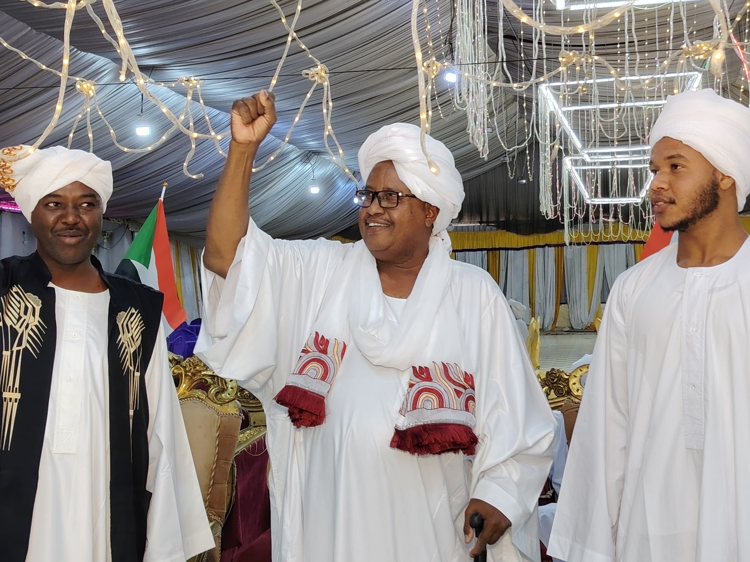 رابطة أبناء دار حامد بولاية البحر الأحمر تحتفل 7 IMG 20250210 WA0061