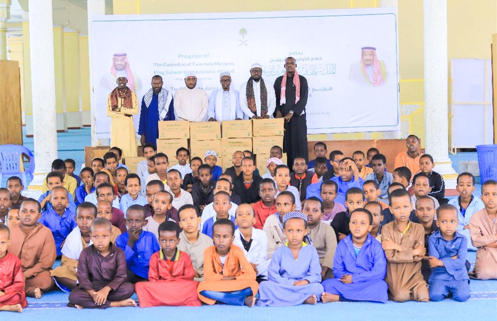 بدعم المملكة .. غينيا تحتفي بالفائزين في المسابقة الوطنية للقرآن الكريم في دورتها 43  4 IMG 20250313 WA0051