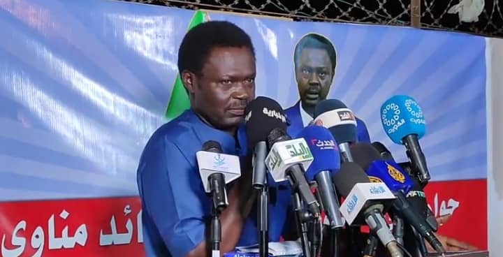 الفل مارشال يطلق تصريحات ساخنة ويكشف عن ما قاله الرئيس الاريتري  4 IMG 20250315 WA0132