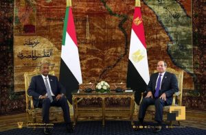 السيسي : نقف مع مؤسسات الدولة السودانية 2 IMG 20250428 WA0046
