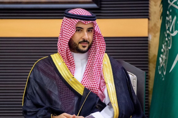 وزير الدفاع السعودي يزور إيران 4 السعودية