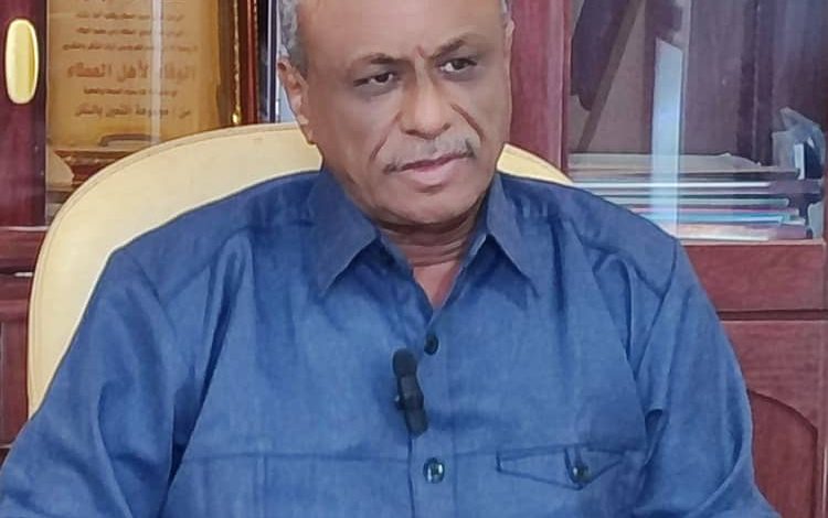 وزير المالية بالجزيرة يقف على حجم الدمار الذي خلفتھ المليشيا بشركة دواجن بحري الجزيرة 1 IMG 20250419 WA0081