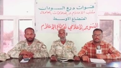 إبراهيم الجابرابي:نخطط لتنفيذ عدد من الخدمات تعزيزآ لدور قوات درع السودات تجاه إنسان الجزيرة 6 IMG 20250517 WA0077