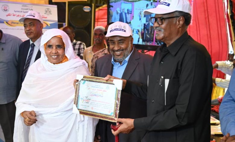 القضارف  تعلن مكافحة مرض خطير 1 IMG 20250519 WA0114