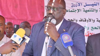 الدمازين : تدابير لاستقبال مواطني المنطقة الغربية العائدين من الرنك 4 IMG 20250520 WA0005