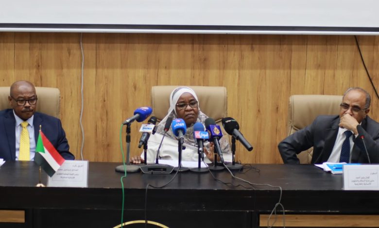 نداء عاجل لايصال الغذاء الي ولايات تعاني نقصا حاداً 1 IMG 20250520 WA0364