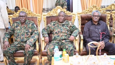 نداء عاجل من ولاة ثلاث ولايات لوزارة الطاقة والنفط  7 IMG 20250521 WA0090