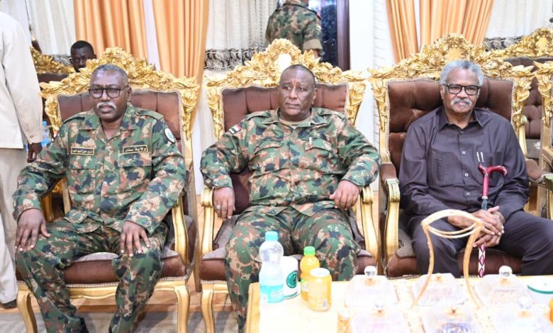 نداء عاجل من ولاة ثلاث ولايات لوزارة الطاقة والنفط 1 IMG 20250521 WA0090