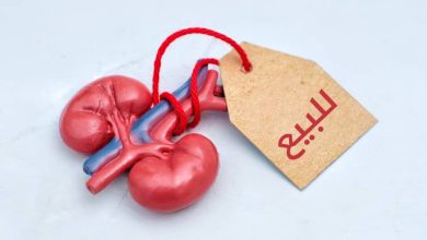 مجلة دير شبيغل الألمانية تنشر تحقيق مثير عن تجارة الاعضاء 6 IMG 20250522 WA0071