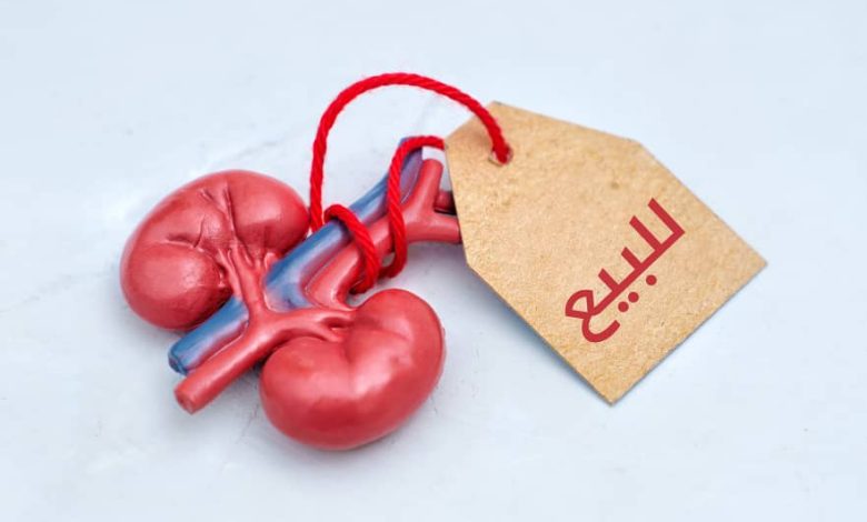 مجلة دير شبيغل الألمانية تنشر تحقيق مثير عن تجارة الاعضاء 1 IMG 20250522 WA0071