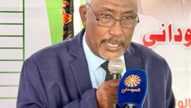 برلماني سابق يشيد بديوان الزكاة بالبحر الاحمر 4 IMG 20250525 WA0069