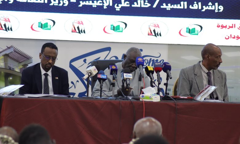 نحو قانون عصري للصحافة والمطبوعات في السودان : رؤية للإصلاح الإعلامي 1 IMG 20250526 WA0016