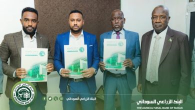 البنك الزراعي و شركات "المقرن" و"بترو نور" يوقعون عقد لتوفير "88" مليون لتر من الجازولين للموسم الزراعي 5 IMG 20250528 WA0119