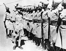 الجيش السوداني تاريخ من البطولات 2 images 1