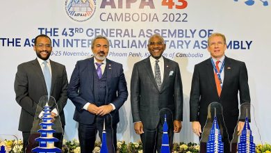 تعرف على أبرز النواب الذين قدموا اعتراض على بيع أسلحة إلى الإمارات 7 meeks cambodia 2022