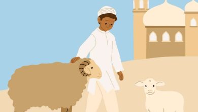 مواعيد عيد الأضحى ومكانته نفوس المسلمين 4 unnamed 4 1024x1024 1