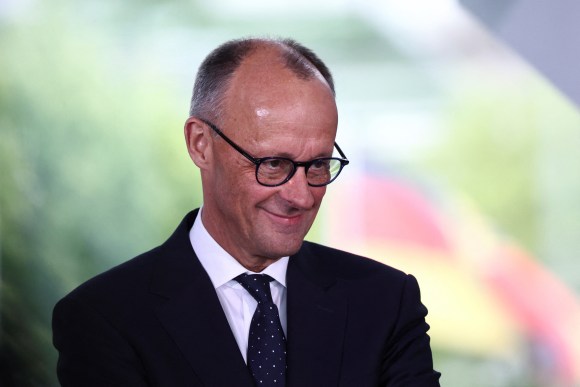 مصير الرهائن : تفاصيل اتصال المستشار الألماني بنتياهو 5 ألمانيا