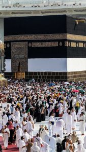 كابتن طيار عادل المفتي يكتب : المملكة العربية السعودية بعيون طيار سوداني بين الامس واليوم 5 السعودية ١٤