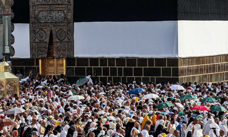 دعوة عاجلة من وزارة الحج السعودية بخصوص العمرة 1 السعودية ١٤