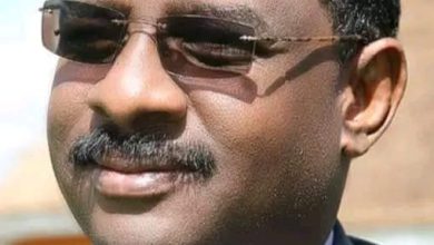 ضياء الدين بلال يكتب : ( ماما أمريكا ).. ومسرحية (حبل الكضب طويل)..! 6 ضياء