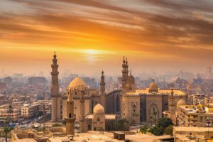 عبد الله محمد علي بلال يكتب : من مساجد القاهرة الي مسلمي العالم 2 مصر ٥