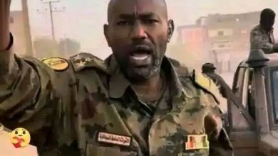 العميد الطبيب طارق كُجَاب : صوت الثبات في عاصفة الحرب 5 FB IMG 1750623161278