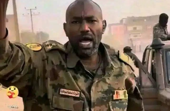 العميد الطبيب طارق كُجَاب : صوت الثبات في عاصفة الحرب 1 FB IMG 1750623161278