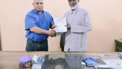الائتلاف السوداني للتعليم للجميع يوقّع اتفاقية مهمة 5 IMG 20250616 WA0046