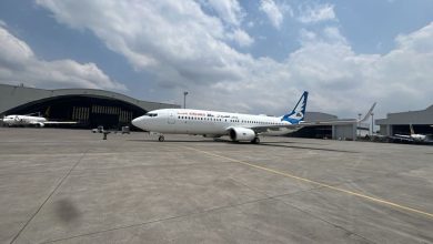 استقبل طائرة جديدة اليوم.. بدر للطيران.. إعادة تعريف النجاح 4 IMG 20250616 WA0140