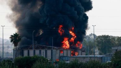 قائد الحرس الثوري : إسرائيل لن تنعم بالهدوء 7 IMG 20250618 WA0047