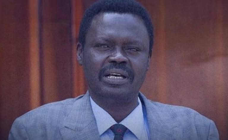 انباء تتحدث عن إطاحة مناوى بالرجل القوى بالحركة الوزير السابق محمد بشير ابونمو 1 IMG 20250620 WA0069