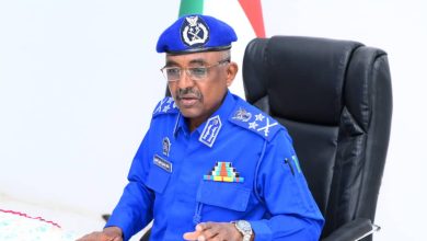 المدير العام لقوات الشرطة وزير الداخلية المكلف يترأس إجتماع غرفة طوارئ ترتيبات إمتحانات الشهادة الثانوية المؤجلة للعام 2024  5 IMG 20250621 WA0163