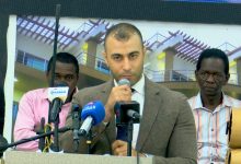 القنصل العام المصري بالسودان يهنئ الشعب المصري بذكرى 23 يوليو ويؤكد على متانة العلاقات مع السودان 5 IMG 20250629 WA0592